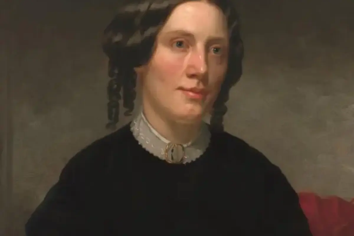 HARRIET BEECHER STOWE QUOTE IS ENCRYPTTED IN TODAYS CRYPQUOTE