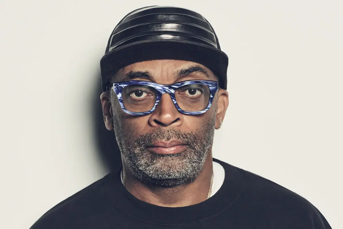 SPIKE LEE popular quote encrypted in cryptoquote