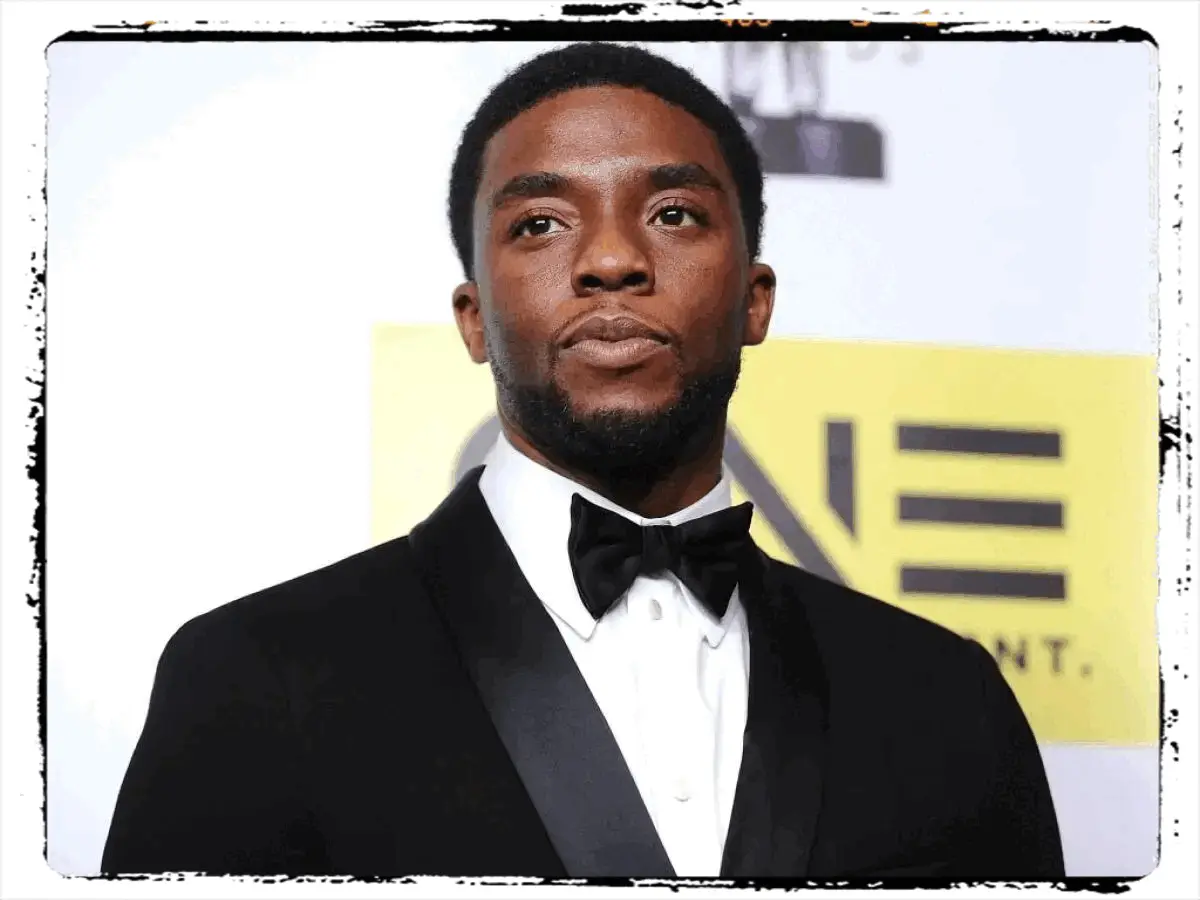 CHADWICK BOSEMAN quote is encrypted in todays cryptoquote october 02 2024